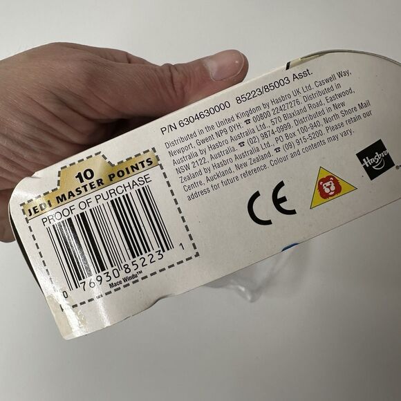 5 Star Wars Clone Wars Action Figures Skywalker Ventress Durge Windu Dooku - Picture 14 of 16